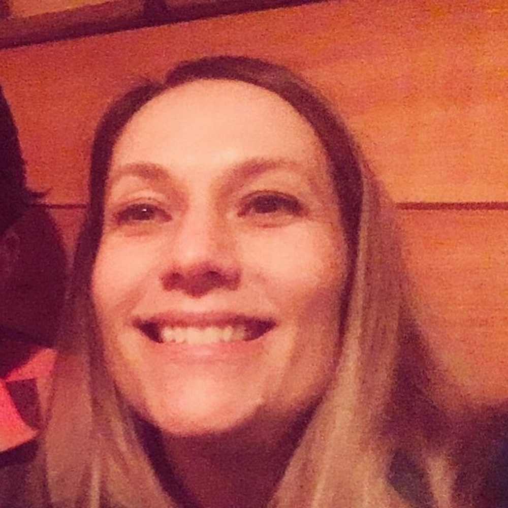 Meet your Posher, Molly